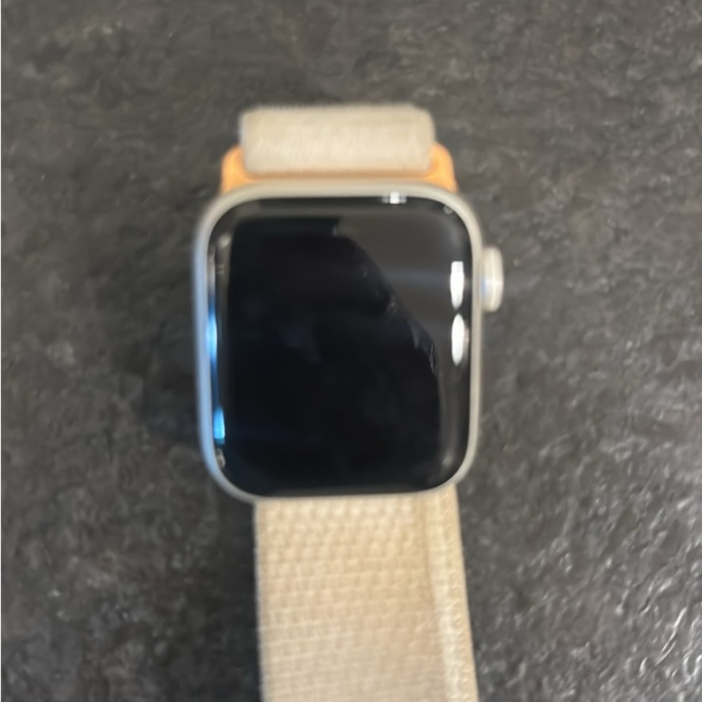 Apple Watch SE